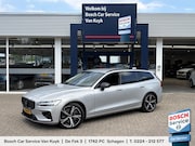 Volvo V60 - 2.0 T6 Plug-in hybrid AWD Plus Dark / Automaat / NL-Auto / D