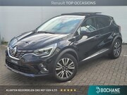 Renault Captur - 1.3 TCe 140 Initiale Paris | Automaat | Panoramadak | Leder 