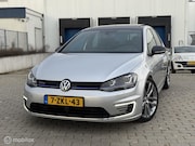 Volkswagen Golf - 1.4 TSI GTE Pano Camera ACC DSG Nieuw