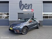 Seat Ibiza - 1.0 TSI By Beats 2e Eig