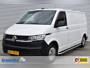 Volkswagen Transporter - 2.0 TDI L2H1 / APP CONNECT / SIDE BARS / MAGAZIJN INRICHTING