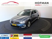 Volkswagen Passat - GTE Highl el trekh Pano Leer Virtual Camera Dodeh det Dealer