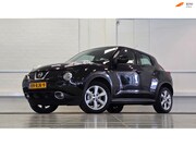 Nissan Juke - 1.6i 16V Acenta Navigatie Garantie APK Nieuw