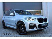 BMW X3 - xDrive30i Head-up | Harman Kardon | Pano | Camera | Sfeerver