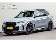 BMW X5 - xDrive50e M-Sport , Pano, Innovation, Harman-Kardon, Head-up