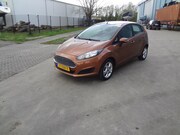 Ford Fiesta - 1.0 Champion