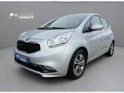 Kia Venga - 1.6 CVVT DynamicPLusLine | Automaat, Cruise controle, Climat