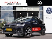 Volkswagen Taigo - 1.0 TSI 115 pk DSG Life edition | Navigatie | ACC | Camera |