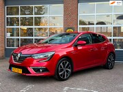 Renault Mégane - 1.3 TCe Bose , navi, camera, Cruise, keyless, head up, 1/2 l