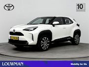Toyota Yaris Cross - 1.5 Hybrid Dynamic | Voorruit-Stuur-Stoelverwarming | Trekha