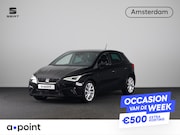 Seat Ibiza - 1.0 EcoTSI FR 115 pk Automaat (DSG) | Verlengde garantie | N