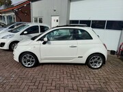 Fiat 500 - 1.2 Lounge AUTOMAAT