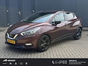 Nissan Micra - 1.0 IG-T N-Style / Apple Carplay / Android Auto / Cruise Con
