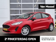 Ford Fiesta - 1.0 EcoBoost Connected | Apple Carplay & Android Auto | Airc