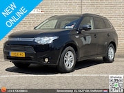 Mitsubishi Outlander - 2.0 PHEV Business Edition | Leder | Climate | Cruise | Navi