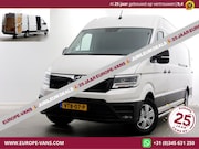 MAN TGE - 3.180 2.0 177pk DSG-Automaat L5H3 (L4H2) Supermaxi LED/ACC/2