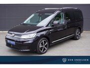 Volkswagen Caddy - Maxi L2 150pk Plug-in Hybride Style Trekhaak Automaat Apple 