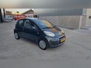 Citroën C1 - 1.0-12V Séduction Bleutooth, Centrale vergr