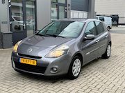 Renault Clio - 1.5 dCi Collection