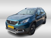 Peugeot 2008 - 1.2 PureTech Allure / Navi / Camera / Trekhaak / 4S Band