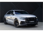 Audi Q8 - 55 TFSI e quattro S-Line ACC Pano RS-Stoelen Matrix Memory B