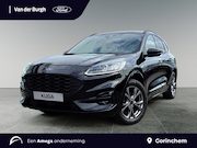 Ford Kuga - ST-Line X 2.5 Plug-in Hybrid | Winter pack | Blind spot | El