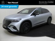 Mercedes-Benz EQE - SUV 350 4Matic AMG Line 91 kWh Luchtvering / Head-Updisplay