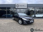 Mazda 6 - 1.8 S