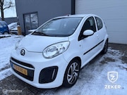 Citroën C1 - 1.0 Collection / AIRCO / ELEK RAMEN