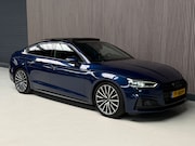 Audi A5 - 2.0 TFSI Sport S-line Edition Pano | B&O | Virtuel Cockpit