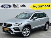 Seat Ateca - 1.5 TSI Style Business Intense | 1.600kg trekgewicht | Adapt