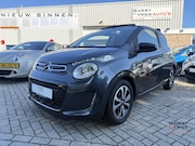 Citroën C1 - 1.2 PureTech Airscape Shine | Vouwdak | Stoelverwarming | Cl