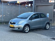 Toyota Yaris - 1.0 VVTi +/2eigenaar
