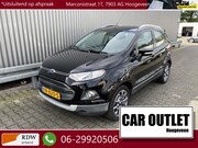 Ford EcoSport - 1.0 EcoBoost Titanium 133Dkm.NAP, Clima, Stoelvw, Voorruitvw