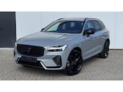 Volvo XC60 - T8 Black Edition|2026|11 km|Vapour Grey|Panodak