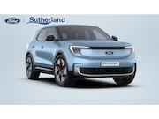 Ford Explorer - Premium Extended Range RWD 77 kWh 286pk | Panorama dak | Dri