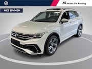 Volkswagen Tiguan - 1.4 TSI 245pk DSG eHybrid R-Line Business · Panoramadak · 36