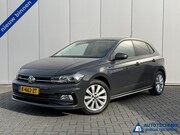 Volkswagen Polo - 1.0 TSI R-line Camera Carplay ACC