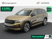 Skoda Kodiaq - Sportline Business 1.5 TSI PHEV 204 PK | Panoramadak | Head-