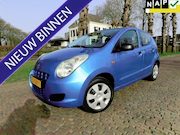 Suzuki Alto - 1.0 Comfort Plus Airco Stuurbekrachtiging 5 Drs