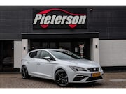 Seat Leon - ST 1.8 TSI FR DEALER OH BTW FACELIFT ACC LED VOL