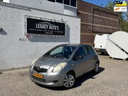 Toyota Yaris - 1.3 VVTi Sol MMT - AUTOMAAT - AIRCO - RIJDT & SCHAKELT GOED