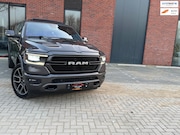 Dodge Ram - 5.7 V8 4x4 Crew Cab Laramie Pano| H&K 4D | Luchtvering | Led