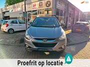 Hyundai ix35 - 2.0i Style