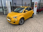 Fiat 500 - 1.0 Hybrid TORINO _ LED
