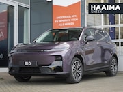 Leapmotor B10 - Design ProMax 67.1 kWh | Op bestelling leverbaar!| Navigatie