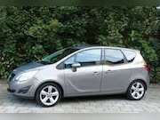 Opel Meriva - 1.4 Turbo Cosmo Eerste eigenaar cruise/climate con
