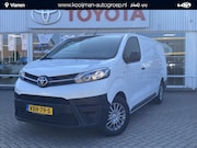 Toyota ProAce - 2.0 D-4D Cool Comfort Long