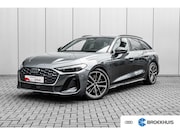 Audi A5 - Avant 2.0 e-hybrid quattro S edition 299 PK | Trekhaak | Pan