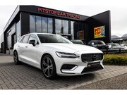 Volvo V60 - 2.0 T8 AWD R-Design, 390 PK, Pano, ACC, LED, Sportstoelen